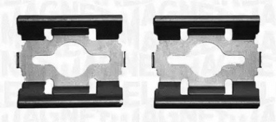 MAGNETI MARELLI 363915110013 -  